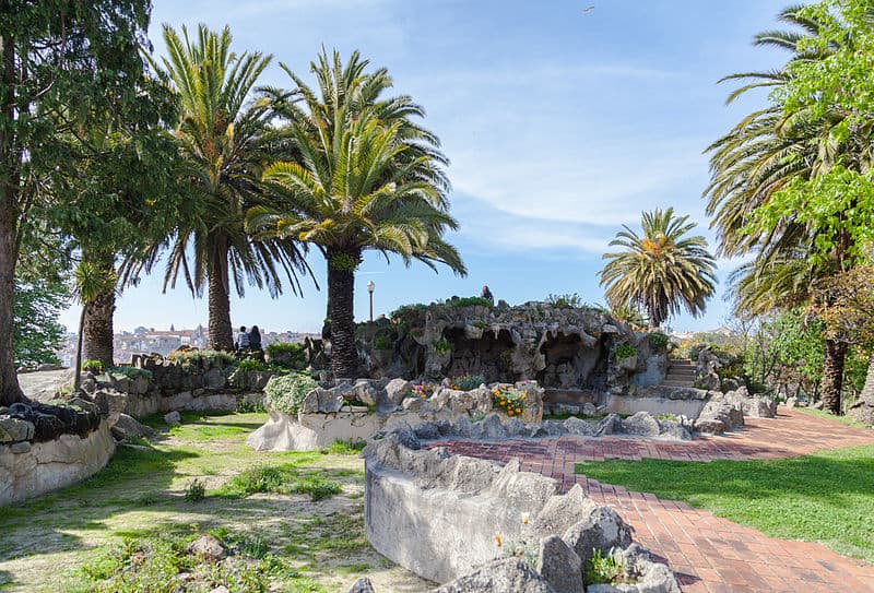 Jardim do Morro