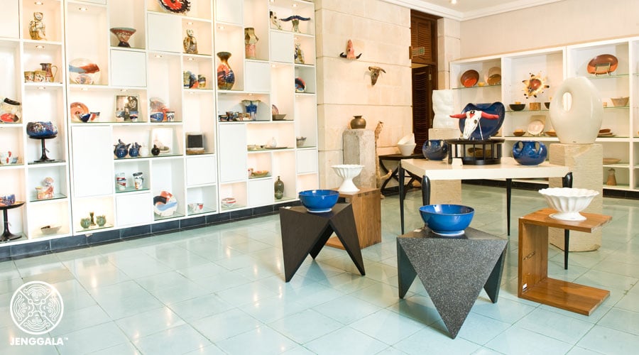 Jenggala Gallery