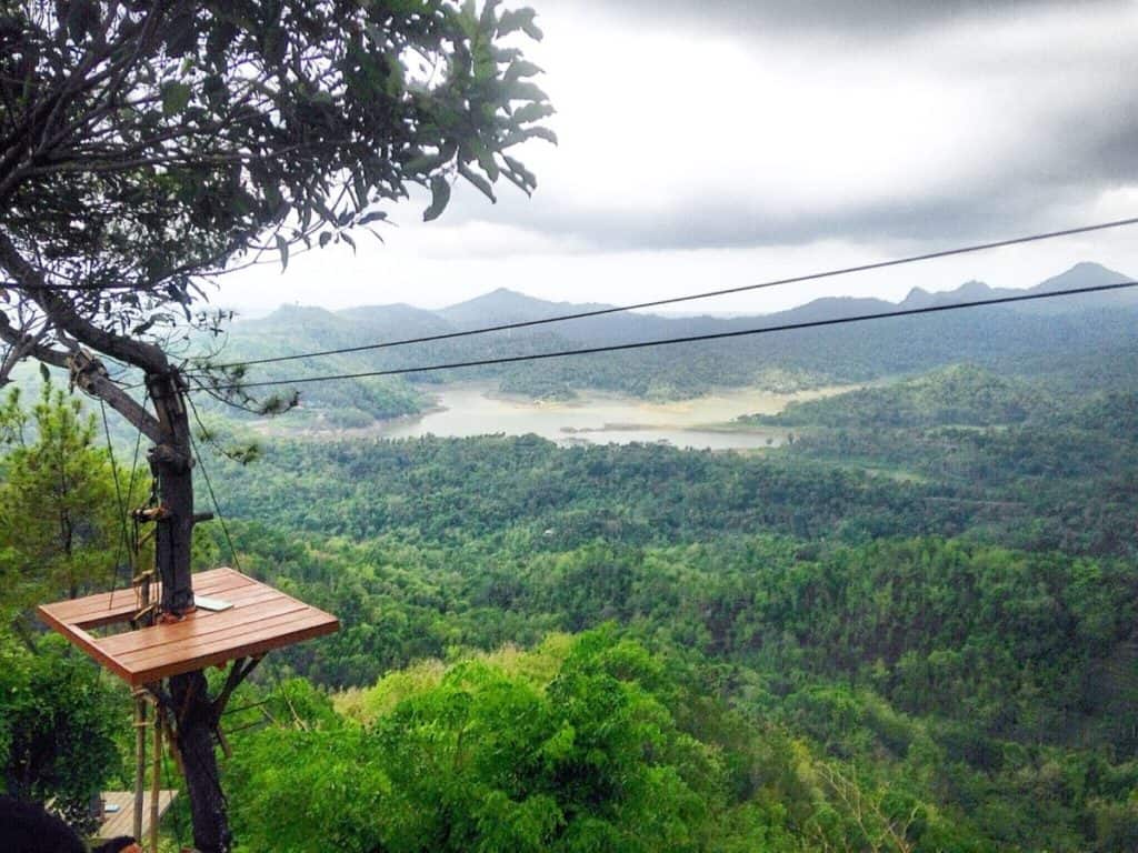 Kalibiru National Park