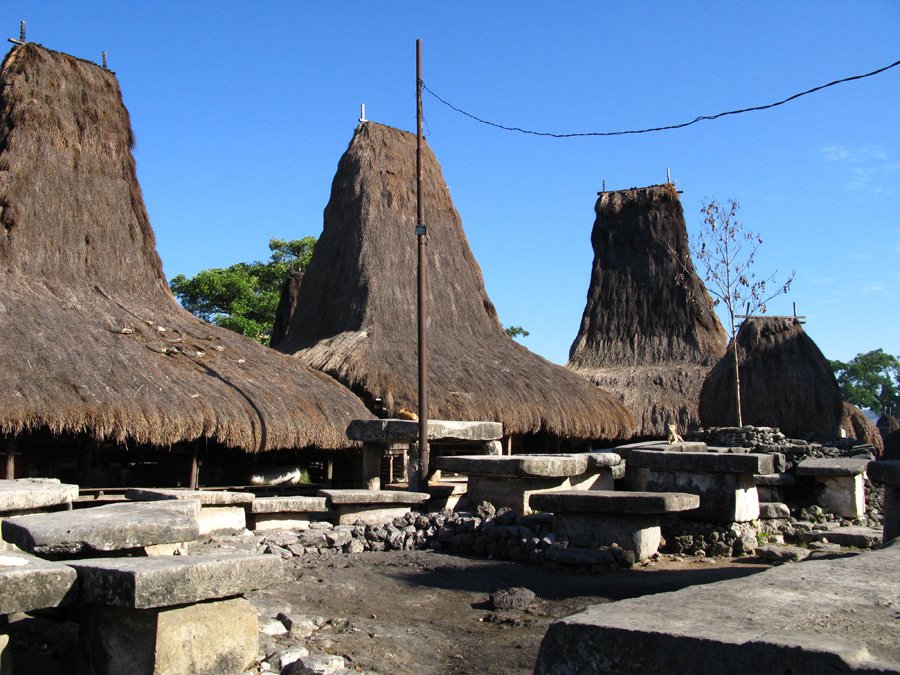 Kampung Tarung