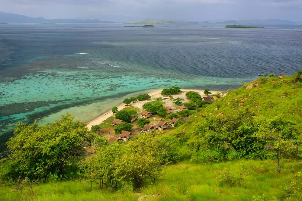 Kanawa Island