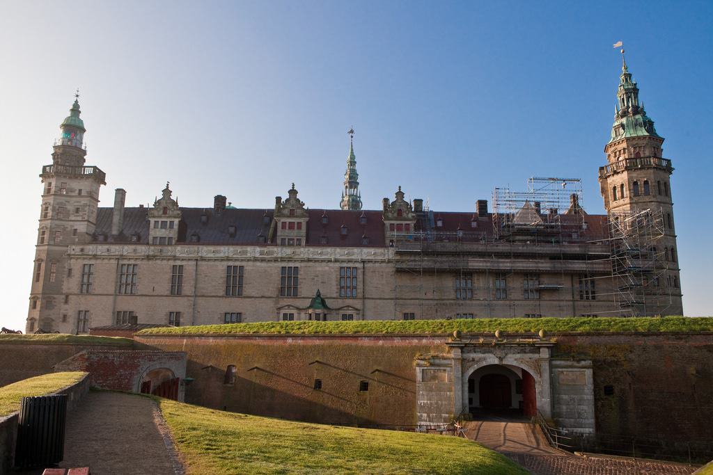 Kronborg Castle