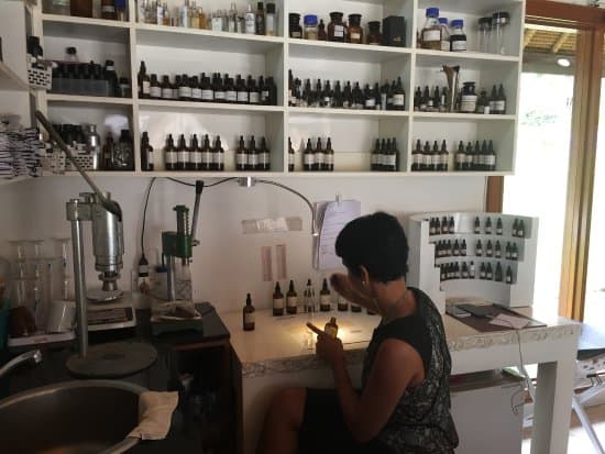 L’Atelier Parfums Et Creations