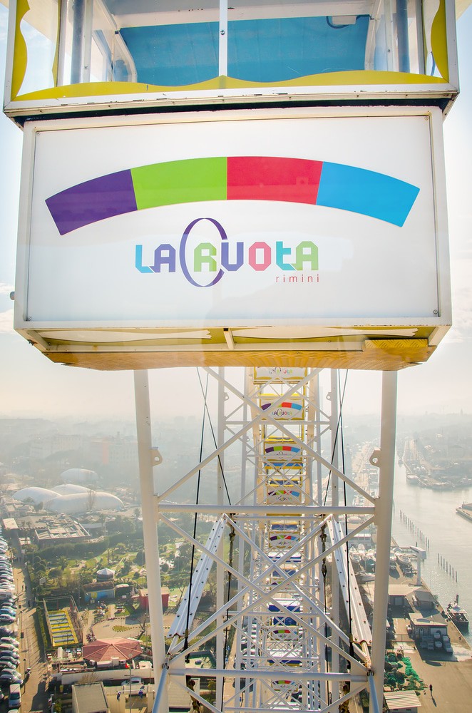 La Ruota Panoramica
