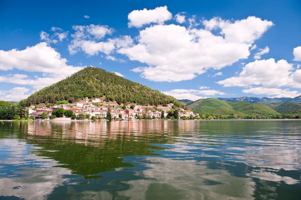 Lago Di Piediluco