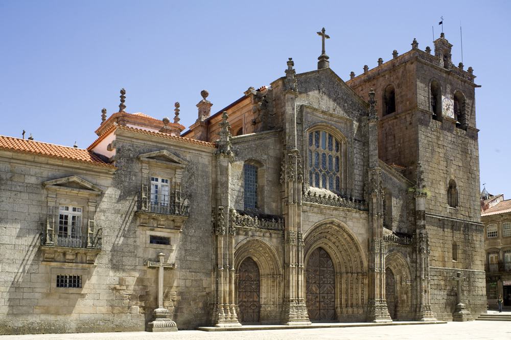 Lamego Cathedral