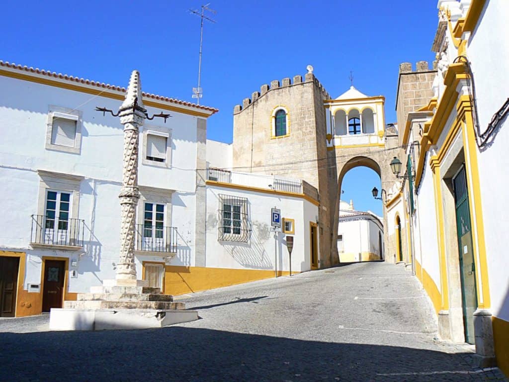 Largo Santa Clara