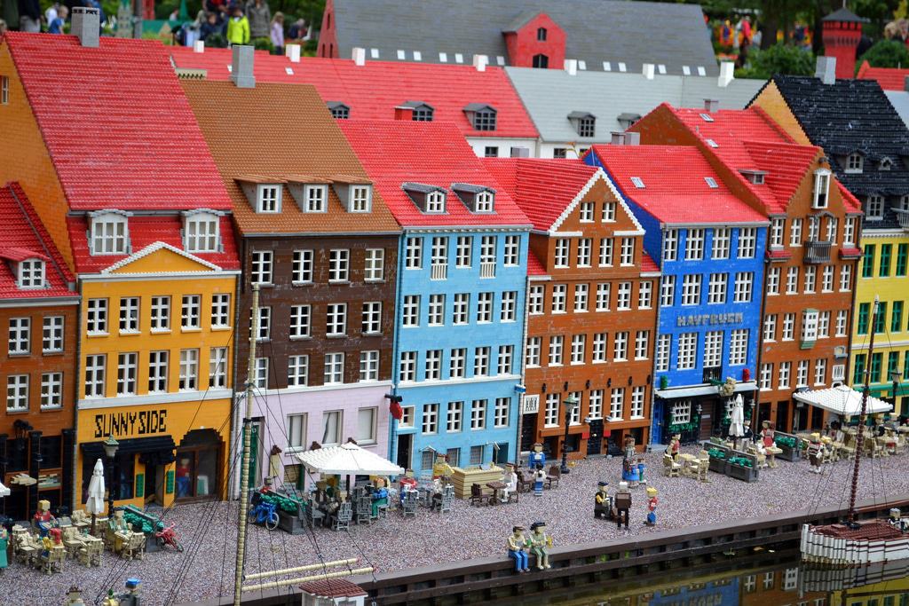 Legoland