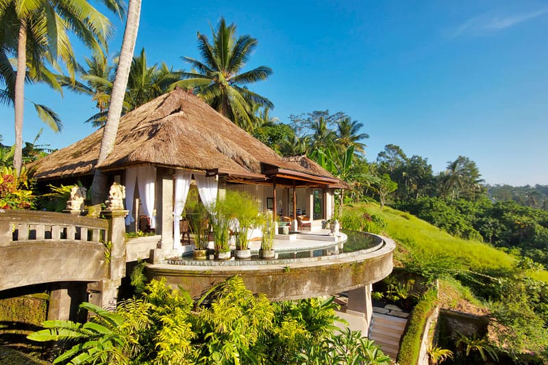 Lembah Spa