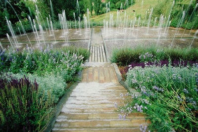 Les Jardins De L'Imaginaire
