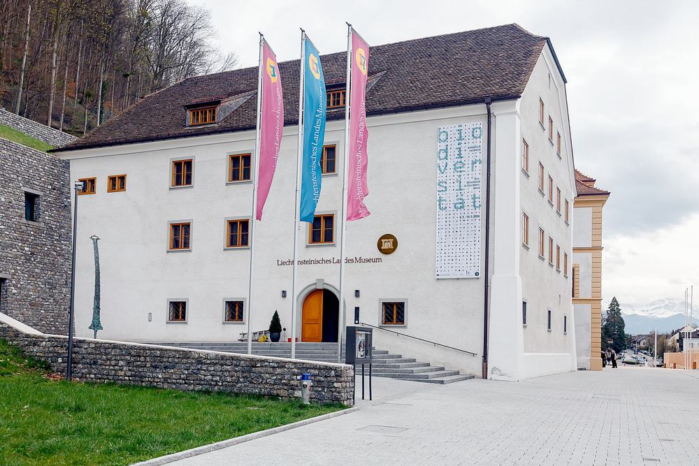 Liechtenstein National Museum