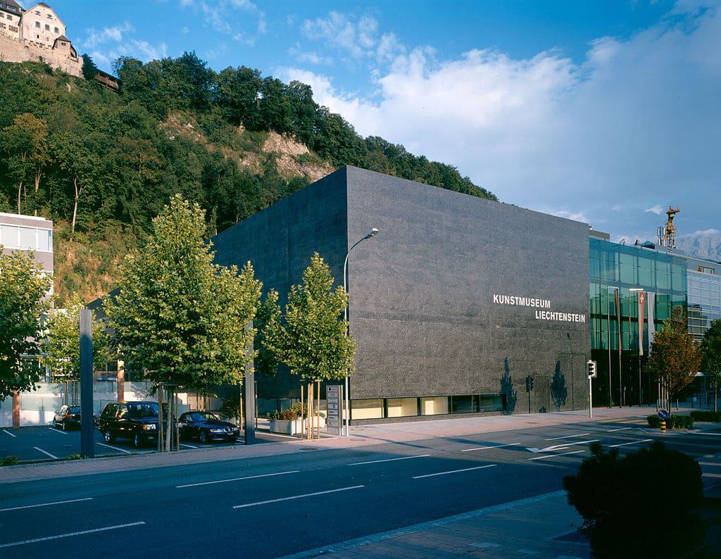Liechtenstein State Art Gallery