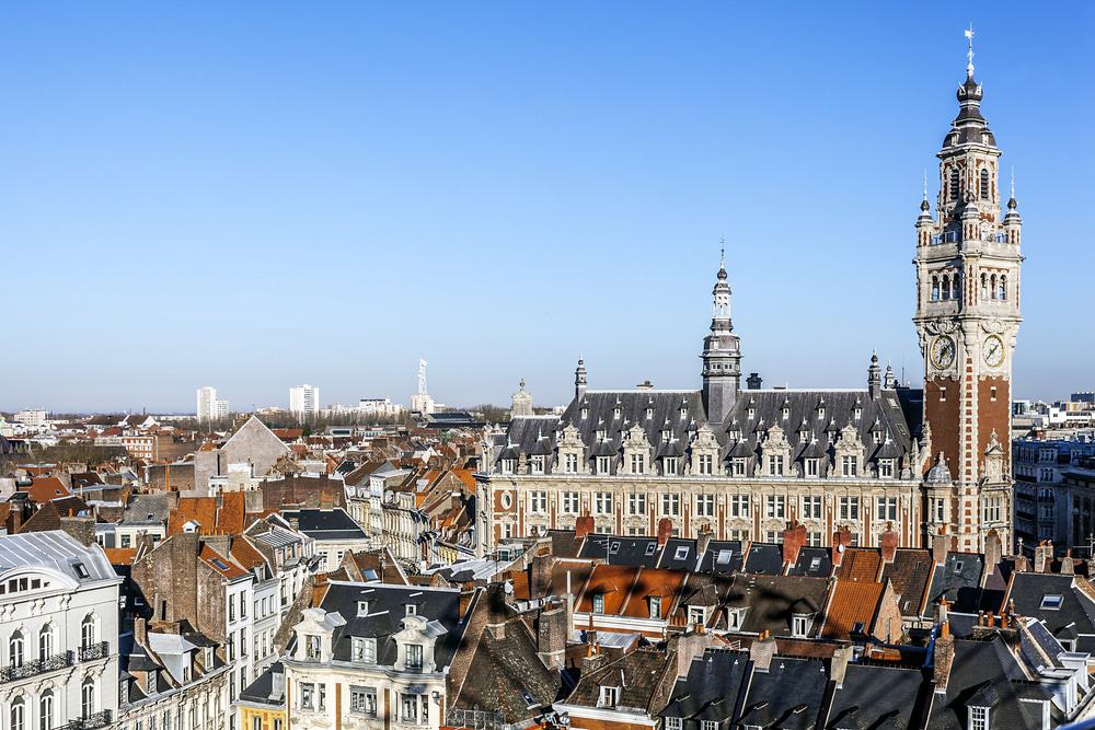 Lille