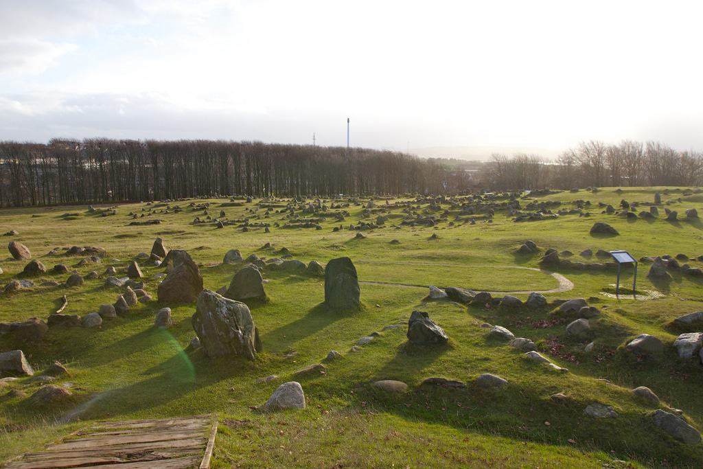 Lindholm Høje