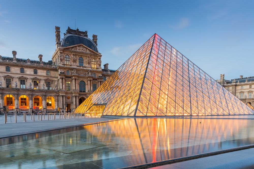 Louvre