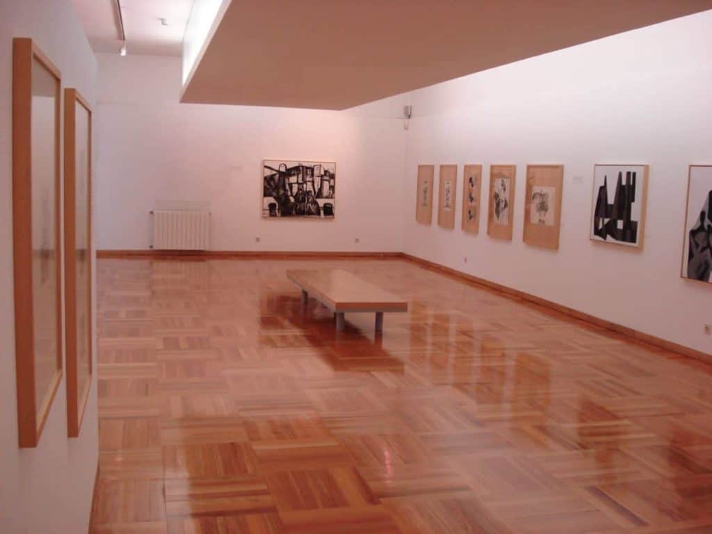 Lugar Do Desenho