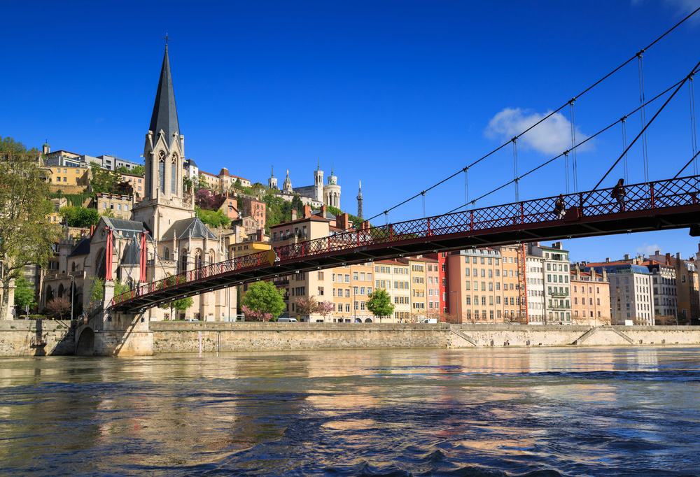 Lyon