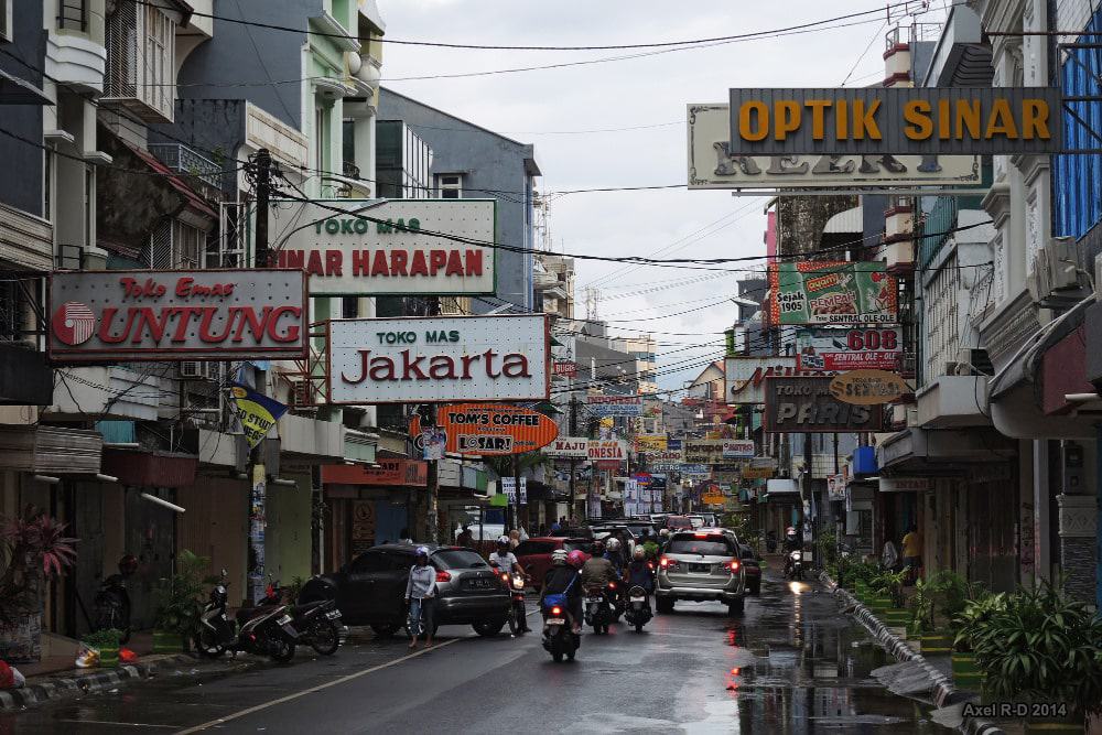 Makassar