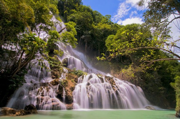 Manupeu Tanah Daru National Park
