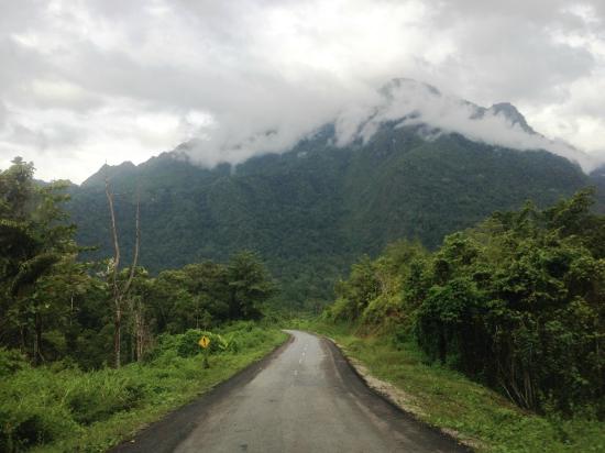Manusela National Park