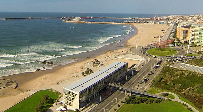 Matosinhos