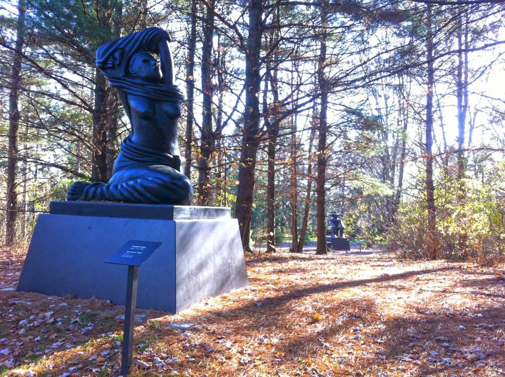 McMichael Canadian Art Collection