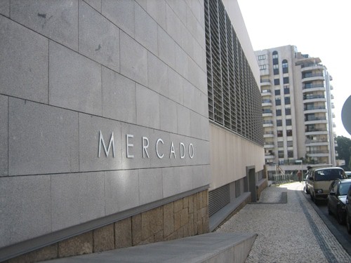 Mercado Municipal