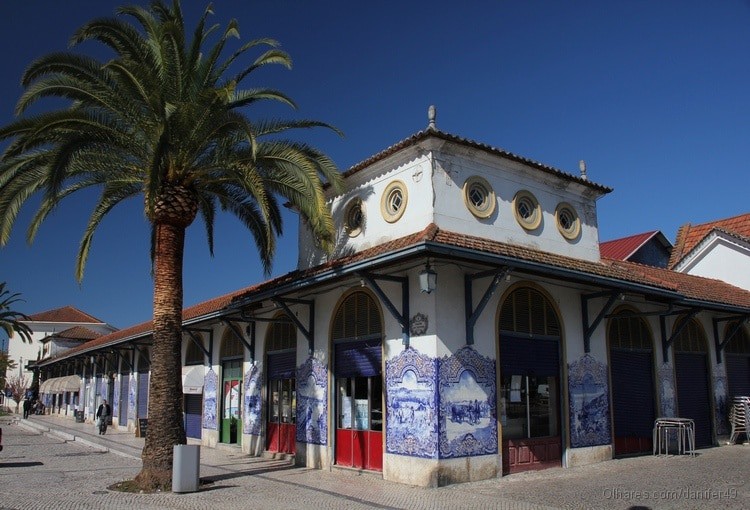 Mercado Municipal