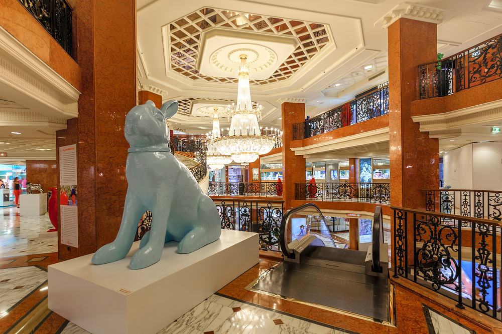 Metropole Shopping Center