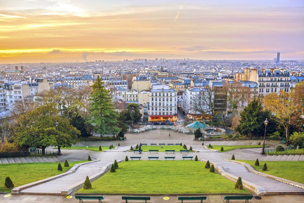 Montmartre