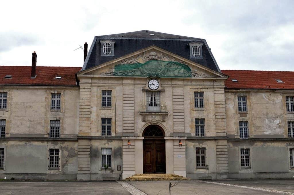 Musée Des Gardes Suisses