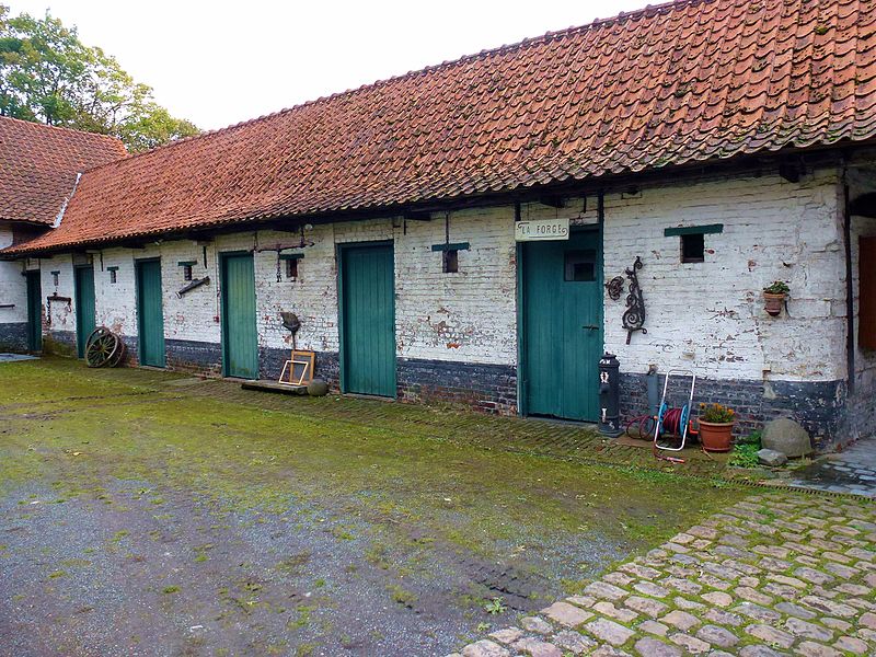 Musée Du Terroir