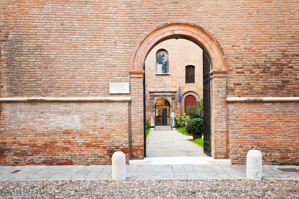 Museo Del Risorgimento E Della Resistenza