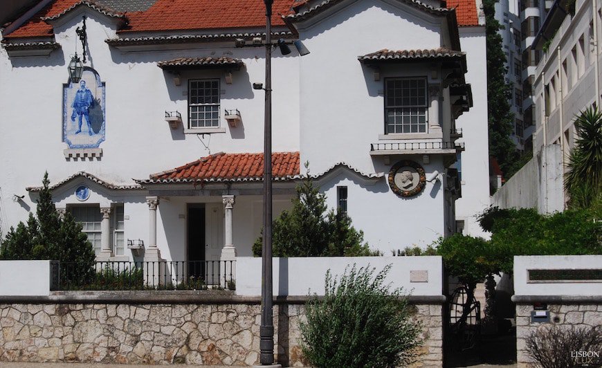 Museu Bordalo Pinheiro