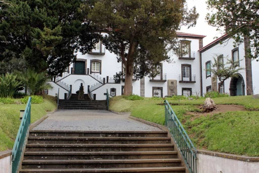 Museu Carlos Machado