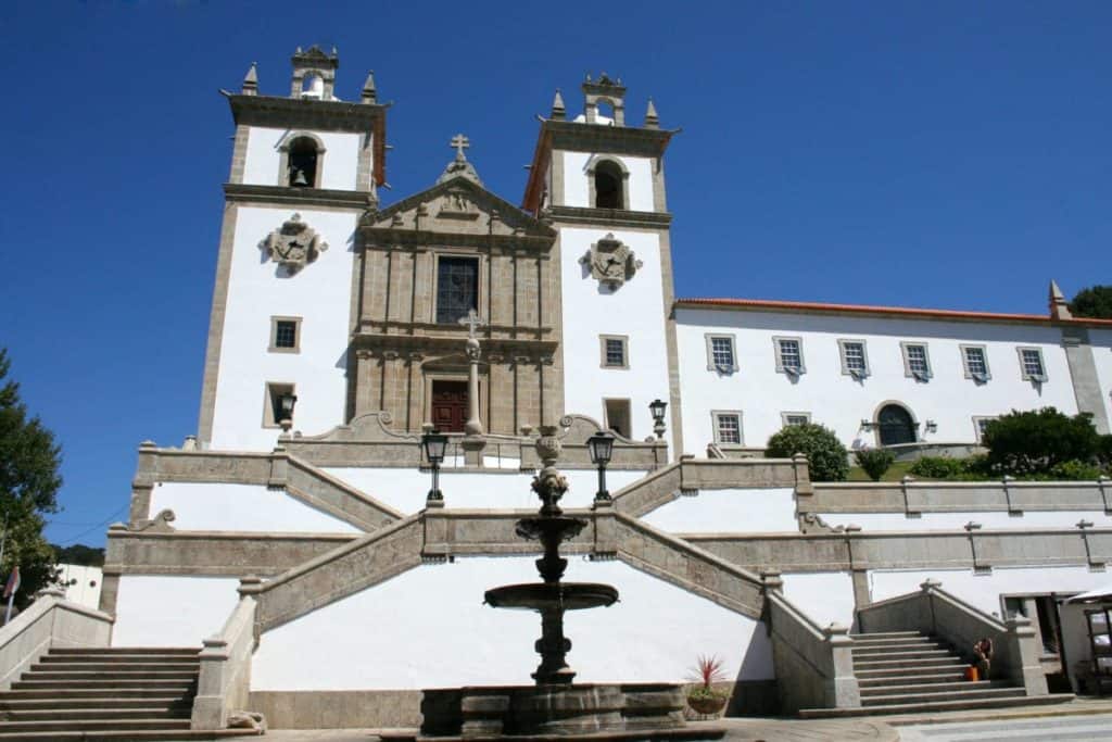 Museu Convento Dos Lóios
