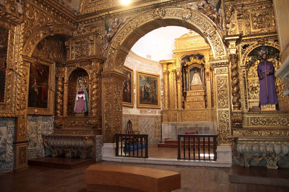 Museu Episcopal De Beja
