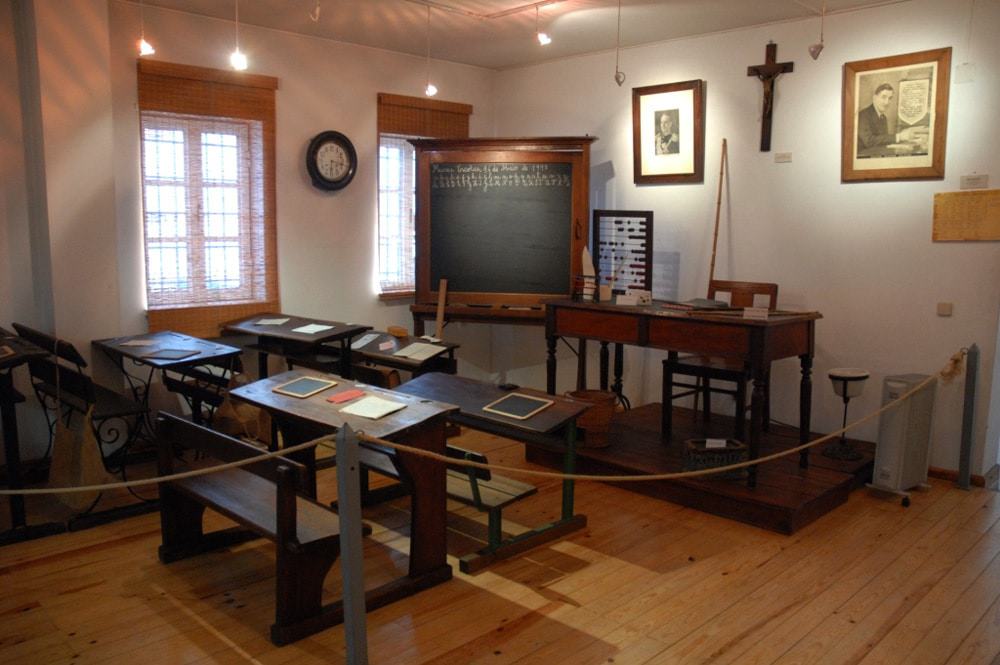 Museu Escolar