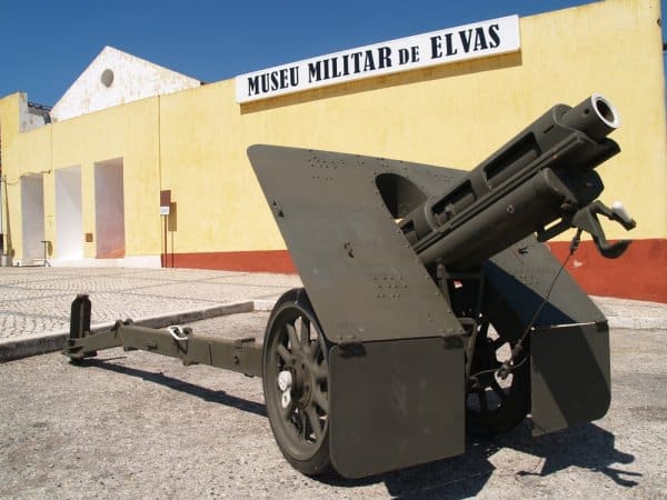Museu Militar de Elvas