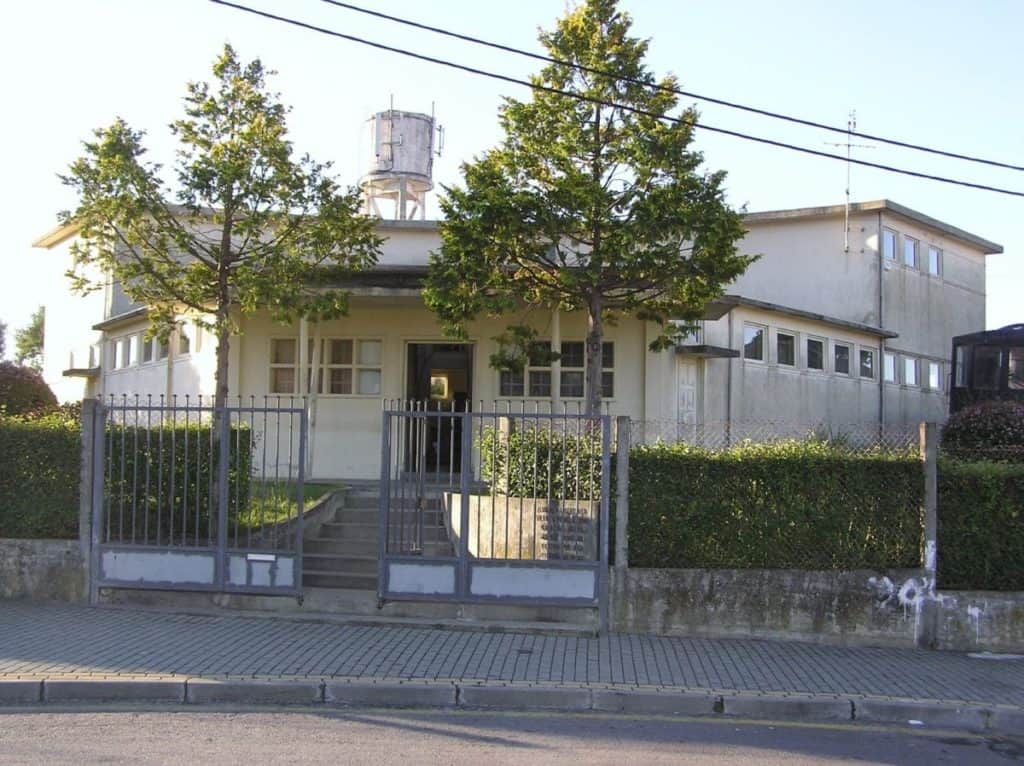 Museu Mineiro De São Pedro Da Cova
