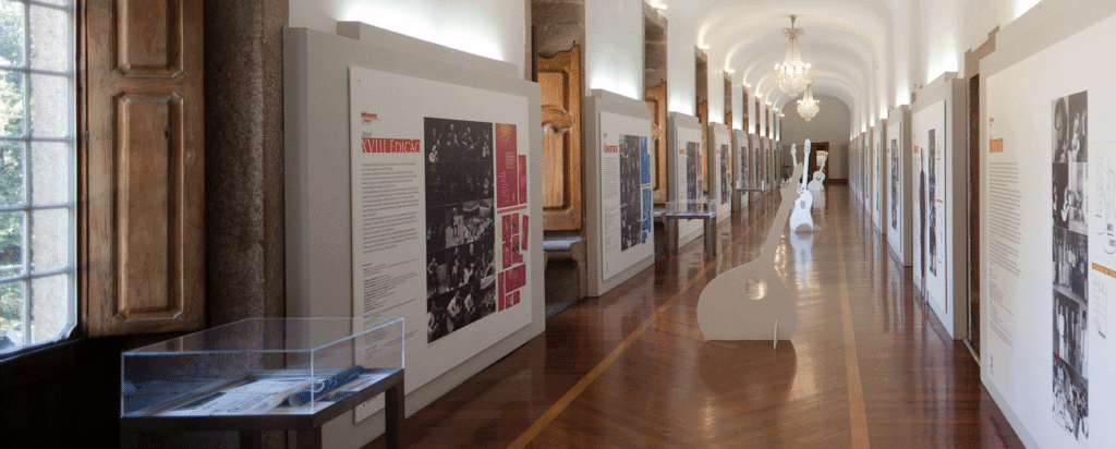 Museu Municipal Abade Pedrosa