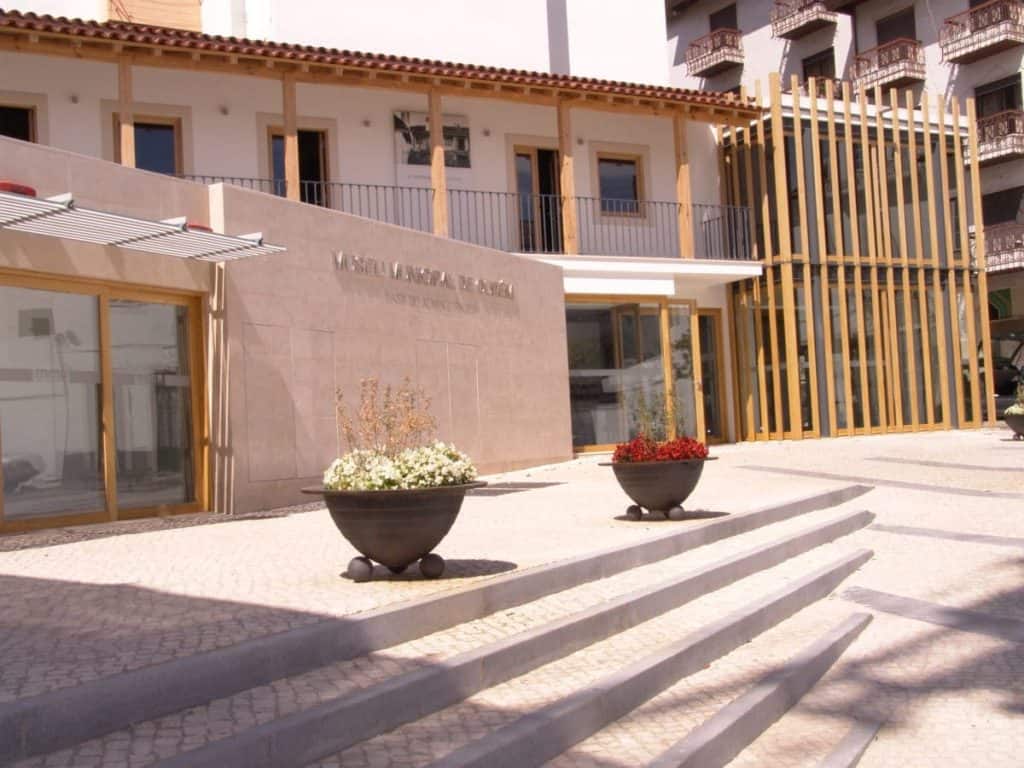 Museu Municipal De Ourém