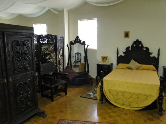 Museu Municipal De Peniche