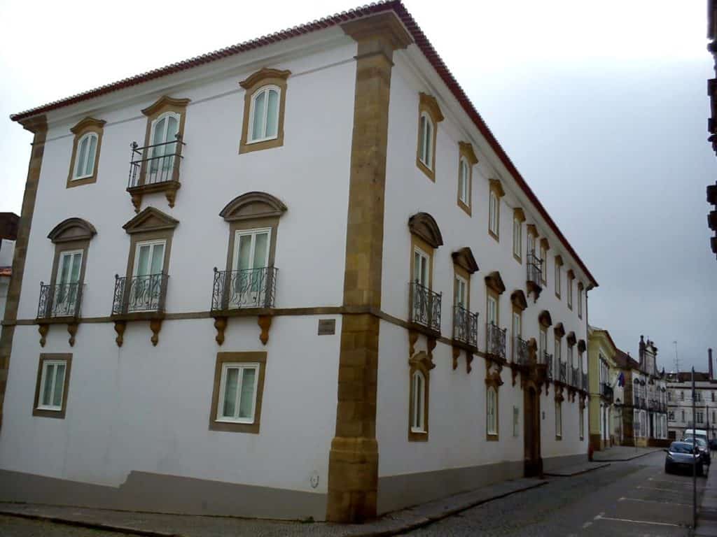 Museu Municipal de Portalegre