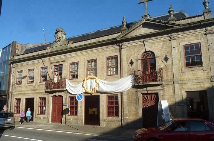 Museu Municipal De Valongo