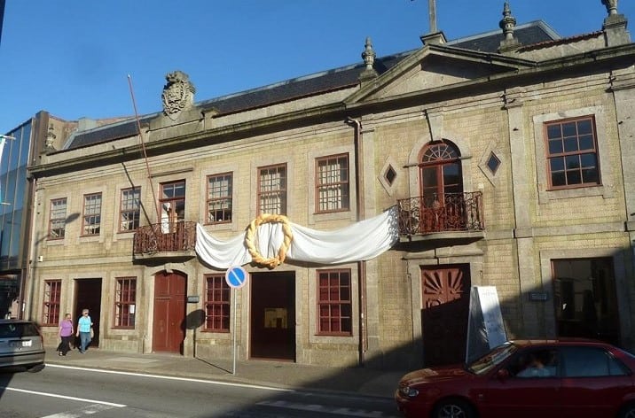 Museu Municipal de Valongo
