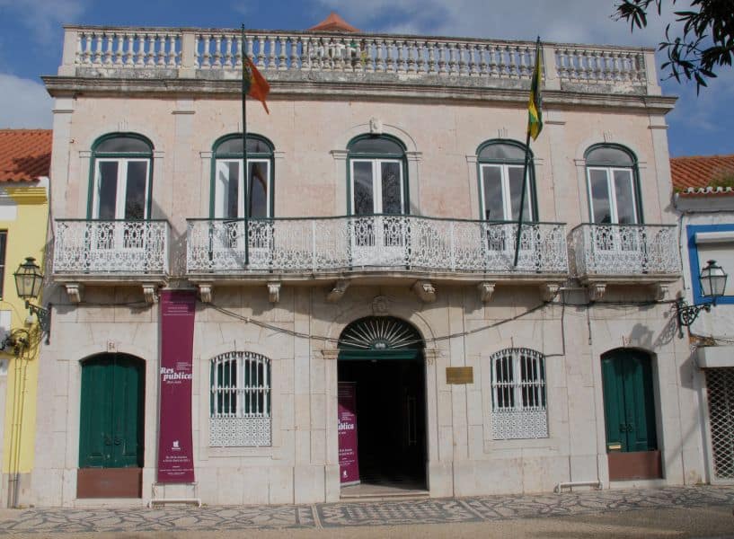 Museu Municipal