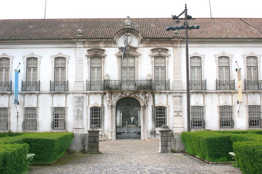 Museu da Cidade
