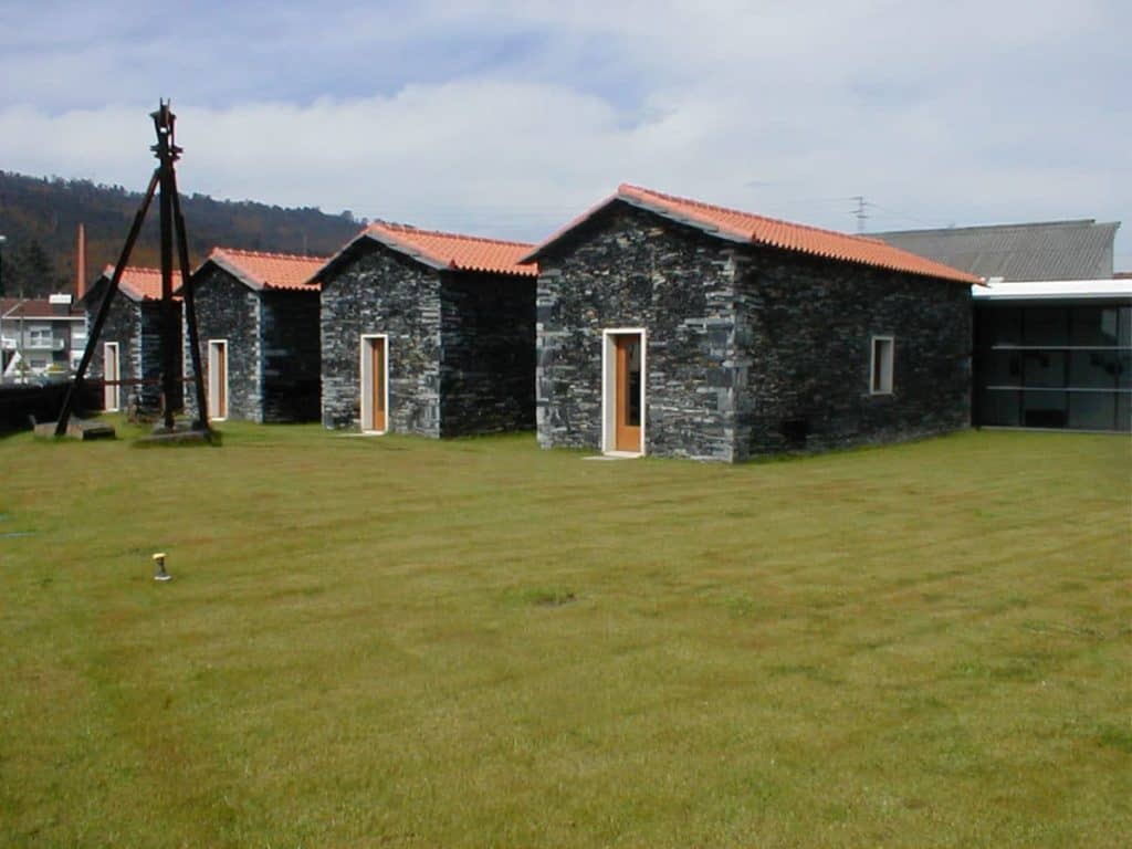 Museu da Lousa