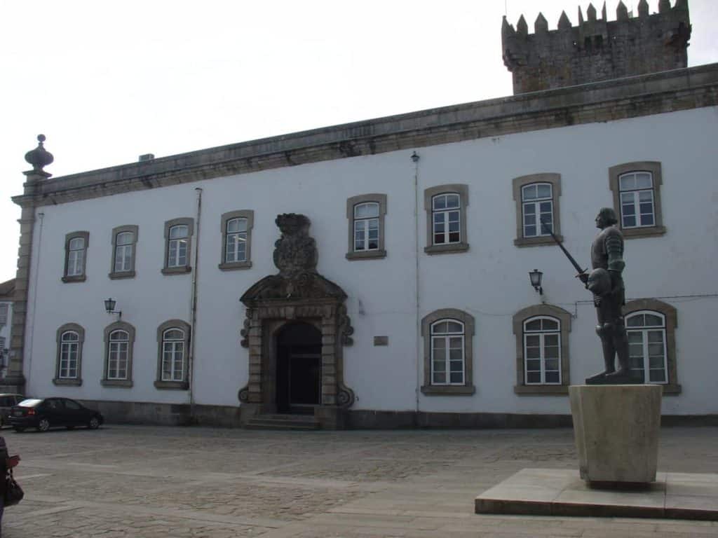 Museu Da Região Flaviense